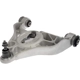 Purchase Top-Quality DORMAN (OE SOLUTIONS) - 527-058 - Suspension Control Arm And Ball Joint Assembly pa3