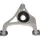 Purchase Top-Quality DORMAN (OE SOLUTIONS) - 527-058 - Suspension Control Arm And Ball Joint Assembly pa4