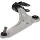 Purchase Top-Quality DORMAN (OE SOLUTIONS) - 527-060 - Suspension Control Arm pa2