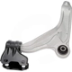 Purchase Top-Quality DORMAN (OE SOLUTIONS) - 527-060 - Suspension Control Arm pa4
