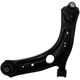 Purchase Top-Quality DORMAN (OE SOLUTIONS) - 527-069 - Suspension Control Arm And Ball Joint Assembly pa5