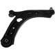 Purchase Top-Quality DORMAN (OE SOLUTIONS) - 527-069 - Suspension Control Arm And Ball Joint Assembly pa6