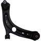 Purchase Top-Quality DORMAN (OE SOLUTIONS) - 527-069 - Suspension Control Arm And Ball Joint Assembly pa8