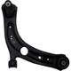 Purchase Top-Quality DORMAN (OE SOLUTIONS) - 527-070 - Control Arm With Ball Joint pa1