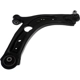 Purchase Top-Quality DORMAN (OE SOLUTIONS) - 527-070 - Control Arm With Ball Joint pa3