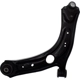 Purchase Top-Quality DORMAN (OE SOLUTIONS) - 527-070 - Control Arm With Ball Joint pa4
