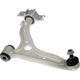 Purchase Top-Quality Control Arm With Ball Joint by DORMAN (OE SOLUTIONS) - 527-075 pa1