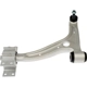 Purchase Top-Quality Control Arm With Ball Joint by DORMAN (OE SOLUTIONS) - 527-075 pa2