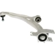 Purchase Top-Quality Control Arm With Ball Joint by DORMAN (OE SOLUTIONS) - 527-076 pa1