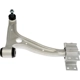 Purchase Top-Quality Control Arm With Ball Joint by DORMAN (OE SOLUTIONS) - 527-076 pa4