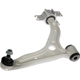 Purchase Top-Quality Control Arm With Ball Joint by DORMAN (OE SOLUTIONS) - 527-076 pa5