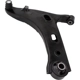 Purchase Top-Quality DORMAN (OE SOLUTIONS) - 527-087 - Suspension Control Arm And Ball Joint Assembly pa1