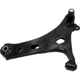 Purchase Top-Quality DORMAN (OE SOLUTIONS) - 527-087 - Suspension Control Arm And Ball Joint Assembly pa2