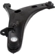 Purchase Top-Quality DORMAN (OE SOLUTIONS) - 527-087 - Suspension Control Arm And Ball Joint Assembly pa4