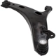 Purchase Top-Quality DORMAN (OE SOLUTIONS) - 527-088 - Suspension Control Arm and Ball Joint Assembly pa2