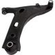 Purchase Top-Quality DORMAN (OE SOLUTIONS) - 527-088 - Suspension Control Arm and Ball Joint Assembly pa3