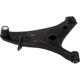 Purchase Top-Quality DORMAN (OE SOLUTIONS) - 527-088 - Suspension Control Arm and Ball Joint Assembly pa4