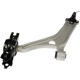 Purchase Top-Quality DORMAN (OE SOLUTIONS) - 527-141 - Suspension Control Arm And Ball Joint Assembly pa3