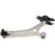 Purchase Top-Quality DORMAN (OE SOLUTIONS) - 527-142 - Suspension Control Arm And Ball Joint Assembly pa2