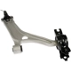 Purchase Top-Quality DORMAN (OE SOLUTIONS) - 527-142 - Suspension Control Arm And Ball Joint Assembly pa3