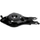 Purchase Top-Quality DORMAN (OE SOLUTIONS) - 527-149 - Control Arm With Ball Joint pa1