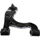 Purchase Top-Quality DORMAN (OE SOLUTIONS) - 527-192 - Suspension Control Arm and Ball Joint Assembly pa1