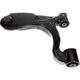 Purchase Top-Quality DORMAN (OE SOLUTIONS) - 527-192 - Suspension Control Arm and Ball Joint Assembly pa5