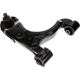 Purchase Top-Quality DORMAN (OE SOLUTIONS) - 527-192 - Suspension Control Arm and Ball Joint Assembly pa6