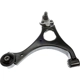 Purchase Top-Quality DORMAN (OE SOLUTIONS) - 527-218 - Suspension Control Arm And Ball Joint Assembly pa1
