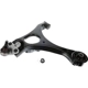 Purchase Top-Quality DORMAN (OE SOLUTIONS) - 527-218 - Suspension Control Arm And Ball Joint Assembly pa5