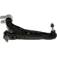 Purchase Top-Quality DORMAN (OE SOLUTIONS) - 527-373 - Control Arm With Ball Joint pa3