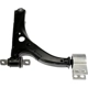 Purchase Top-Quality DORMAN (OE SOLUTIONS) - 527-373 - Control Arm With Ball Joint pa5