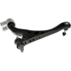 Purchase Top-Quality DORMAN (OE SOLUTIONS) - 527-374 - Suspension Control Arm And Ball Joint Assembly pa1