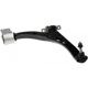 Purchase Top-Quality DORMAN (OE SOLUTIONS) - 527-374 - Suspension Control Arm And Ball Joint Assembly pa2