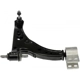 Purchase Top-Quality DORMAN (OE SOLUTIONS) - 527-374 - Suspension Control Arm And Ball Joint Assembly pa5