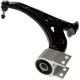 Purchase Top-Quality DORMAN (OE SOLUTIONS) - 527-376 - Suspension Control Arm And Ball Joint Assembly pa1