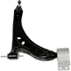 Purchase Top-Quality DORMAN (OE SOLUTIONS) - 527-376 - Suspension Control Arm And Ball Joint Assembly pa2