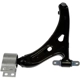 Purchase Top-Quality DORMAN (OE SOLUTIONS) - 527-376 - Suspension Control Arm And Ball Joint Assembly pa3