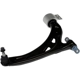 Purchase Top-Quality DORMAN (OE SOLUTIONS) - 527-376 - Suspension Control Arm And Ball Joint Assembly pa4