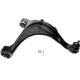 Purchase Top-Quality Control Arm With Ball Joint by DORMAN (OE SOLUTIONS) - 527-385 pa1
