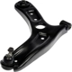 Purchase Top-Quality DORMAN (OE SOLUTIONS) - 527-406 - Suspension Control Arm And Ball Joint Assembly pa1