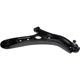 Purchase Top-Quality DORMAN (OE SOLUTIONS) - 527-406 - Suspension Control Arm And Ball Joint Assembly pa2