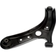 Purchase Top-Quality DORMAN (OE SOLUTIONS) - 527-406 - Suspension Control Arm And Ball Joint Assembly pa4