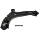 Purchase Top-Quality DORMAN (OE SOLUTIONS) - 527-407 - Control Arm With Ball Joint pa1