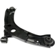 Purchase Top-Quality DORMAN (OE SOLUTIONS) - 527-407 - Control Arm With Ball Joint pa2
