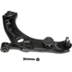 Purchase Top-Quality DORMAN (OE SOLUTIONS) - 527-407 - Control Arm With Ball Joint pa3
