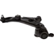 Purchase Top-Quality DORMAN (OE SOLUTIONS) - 527-409 - Suspension Control Arm And Ball Joint Assembly pa1
