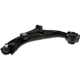 Purchase Top-Quality DORMAN (OE SOLUTIONS) - 527-409 - Suspension Control Arm And Ball Joint Assembly pa2