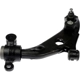 Purchase Top-Quality DORMAN (OE SOLUTIONS) - 527-409 - Suspension Control Arm And Ball Joint Assembly pa4