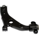 Purchase Top-Quality DORMAN (OE SOLUTIONS) - 527-409 - Suspension Control Arm And Ball Joint Assembly pa5